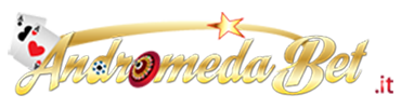andromedabet logo