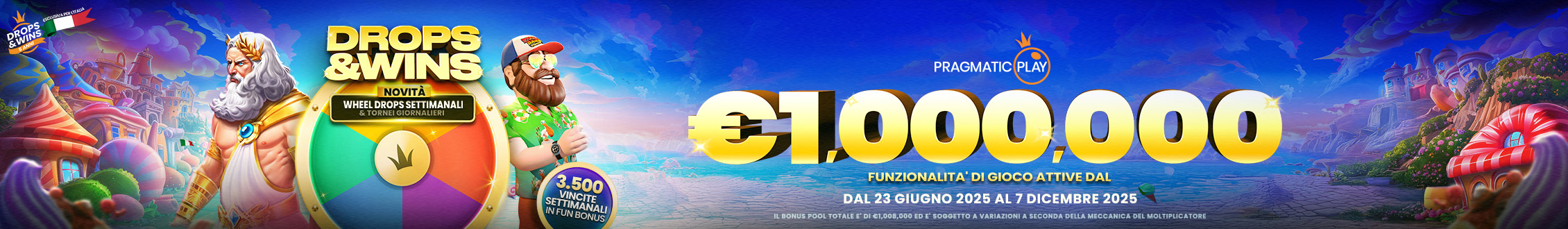 Promo