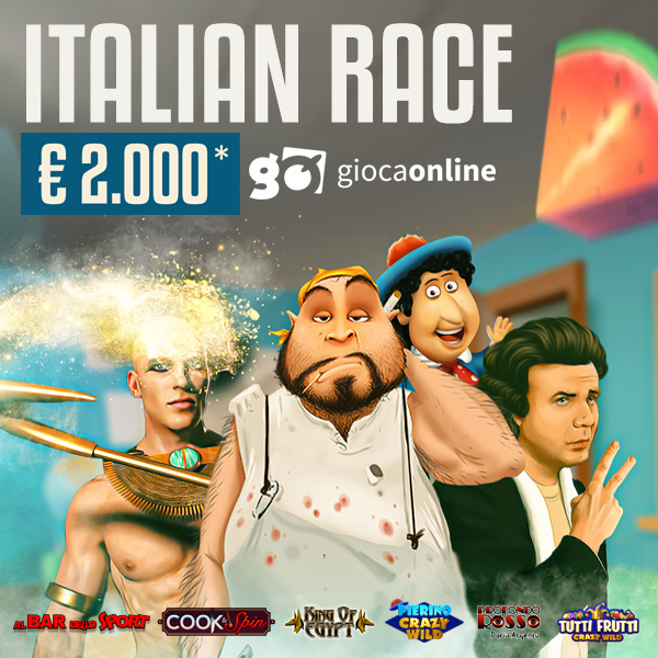 Italian Race