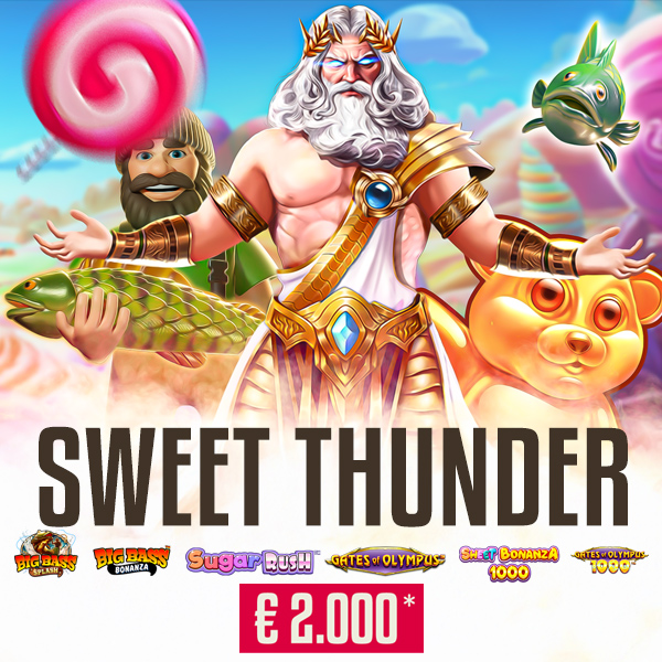 Sweet Thunder